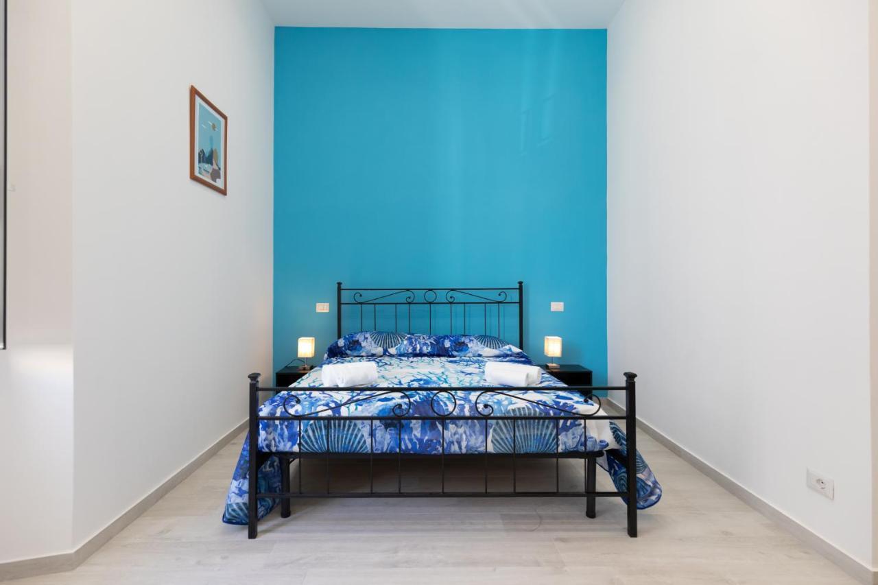 My Brilliant Home With Jacuzzi 2 Steps From St Toledo Napoli Eksteriør bilde