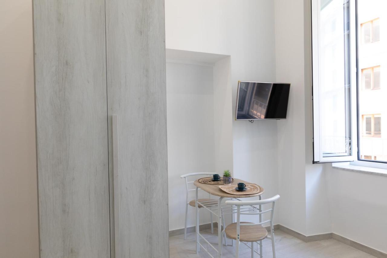 My Brilliant Home With Jacuzzi 2 Steps From St Toledo Napoli Eksteriør bilde
