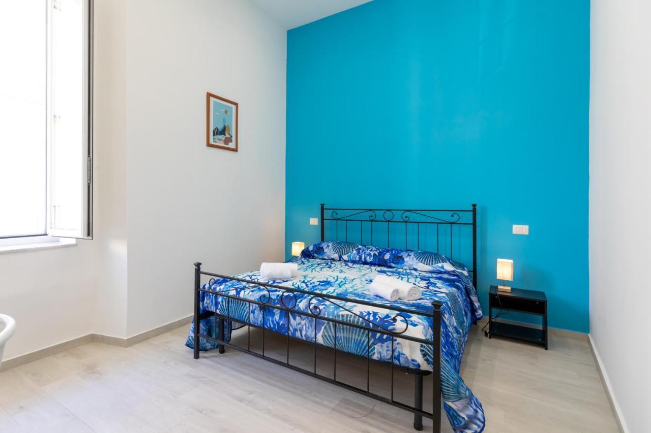 My Brilliant Home With Jacuzzi 2 Steps From St Toledo Napoli Eksteriør bilde