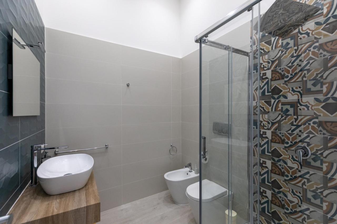 My Brilliant Home With Jacuzzi 2 Steps From St Toledo Napoli Eksteriør bilde