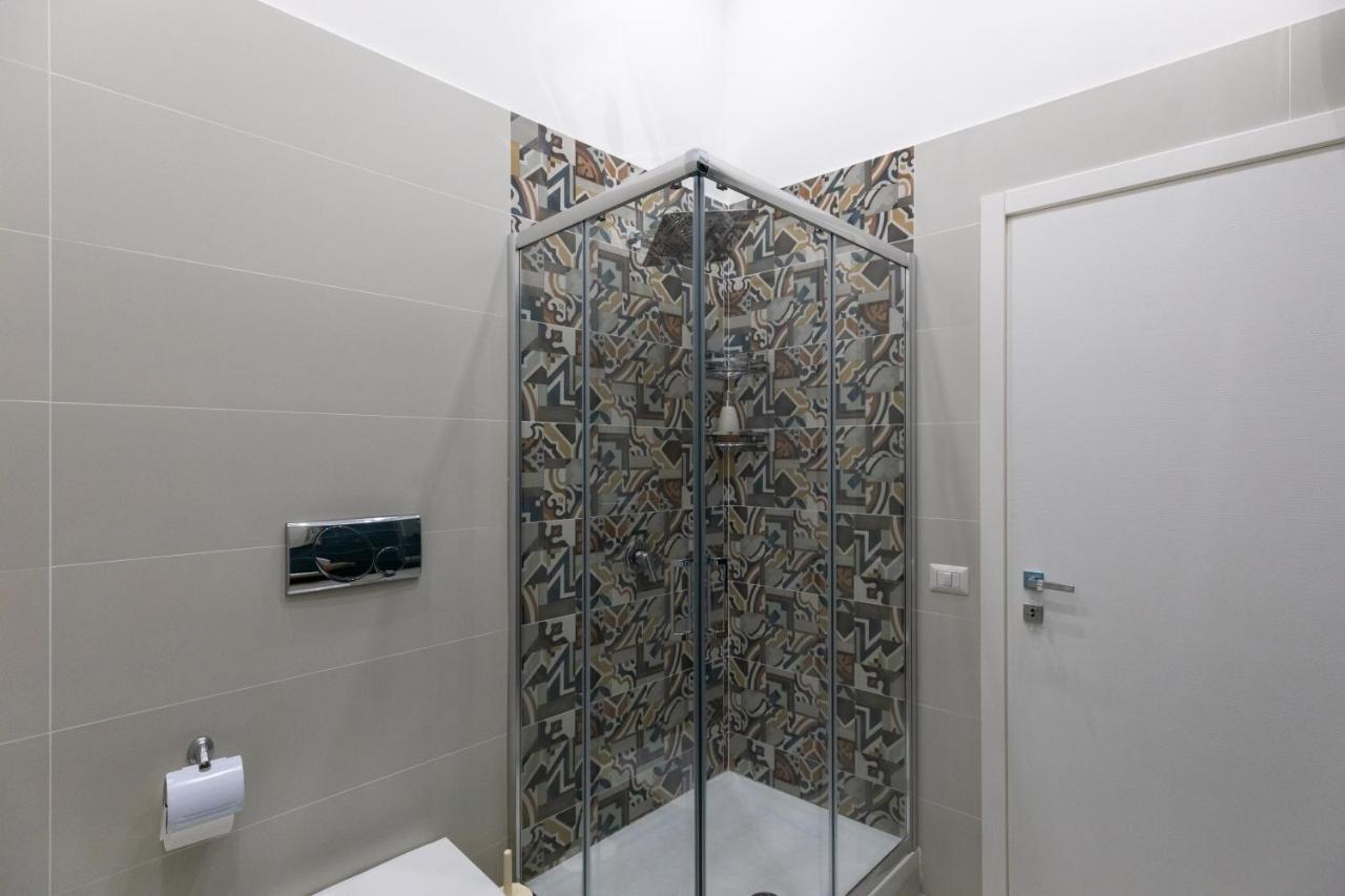 My Brilliant Home With Jacuzzi 2 Steps From St Toledo Napoli Eksteriør bilde