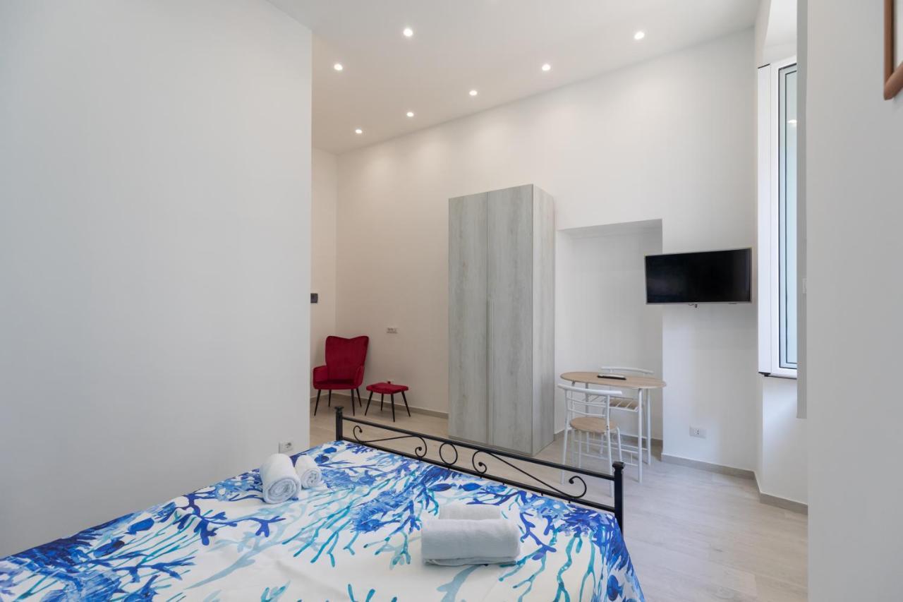My Brilliant Home With Jacuzzi 2 Steps From St Toledo Napoli Eksteriør bilde