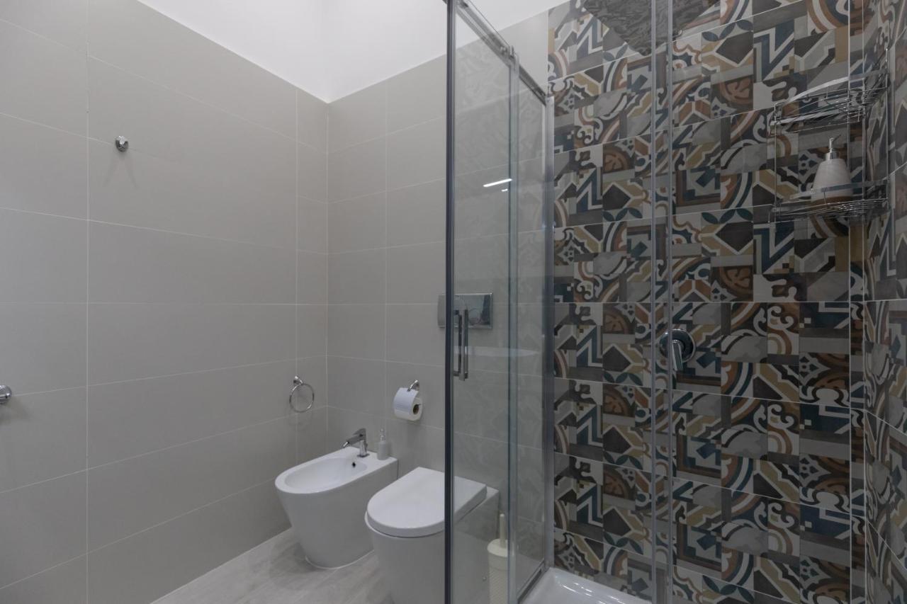 My Brilliant Home With Jacuzzi 2 Steps From St Toledo Napoli Eksteriør bilde