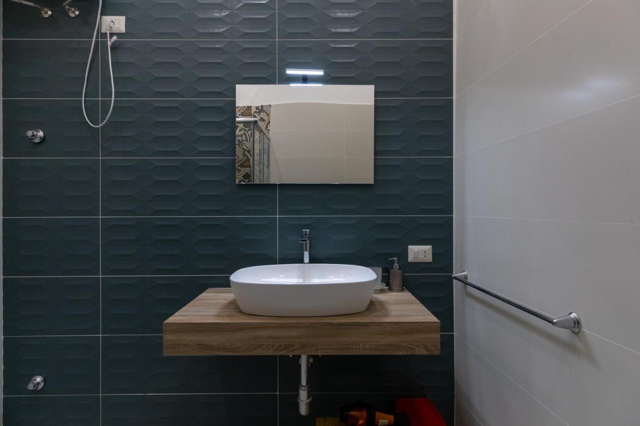 My Brilliant Home With Jacuzzi 2 Steps From St Toledo Napoli Eksteriør bilde