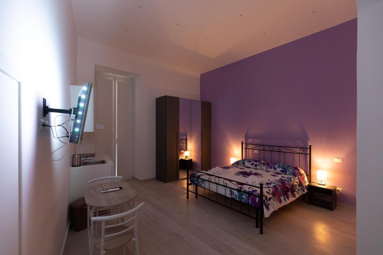 My Brilliant Home With Jacuzzi 2 Steps From St Toledo Napoli Eksteriør bilde