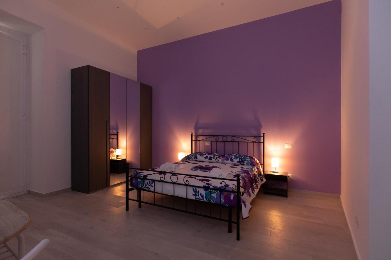 My Brilliant Home With Jacuzzi 2 Steps From St Toledo Napoli Eksteriør bilde