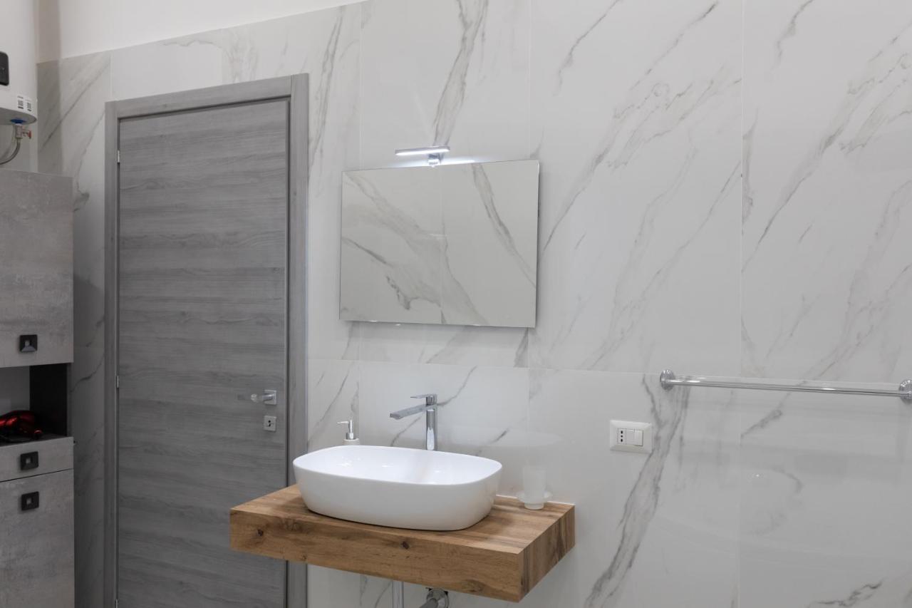 My Brilliant Home With Jacuzzi 2 Steps From St Toledo Napoli Eksteriør bilde