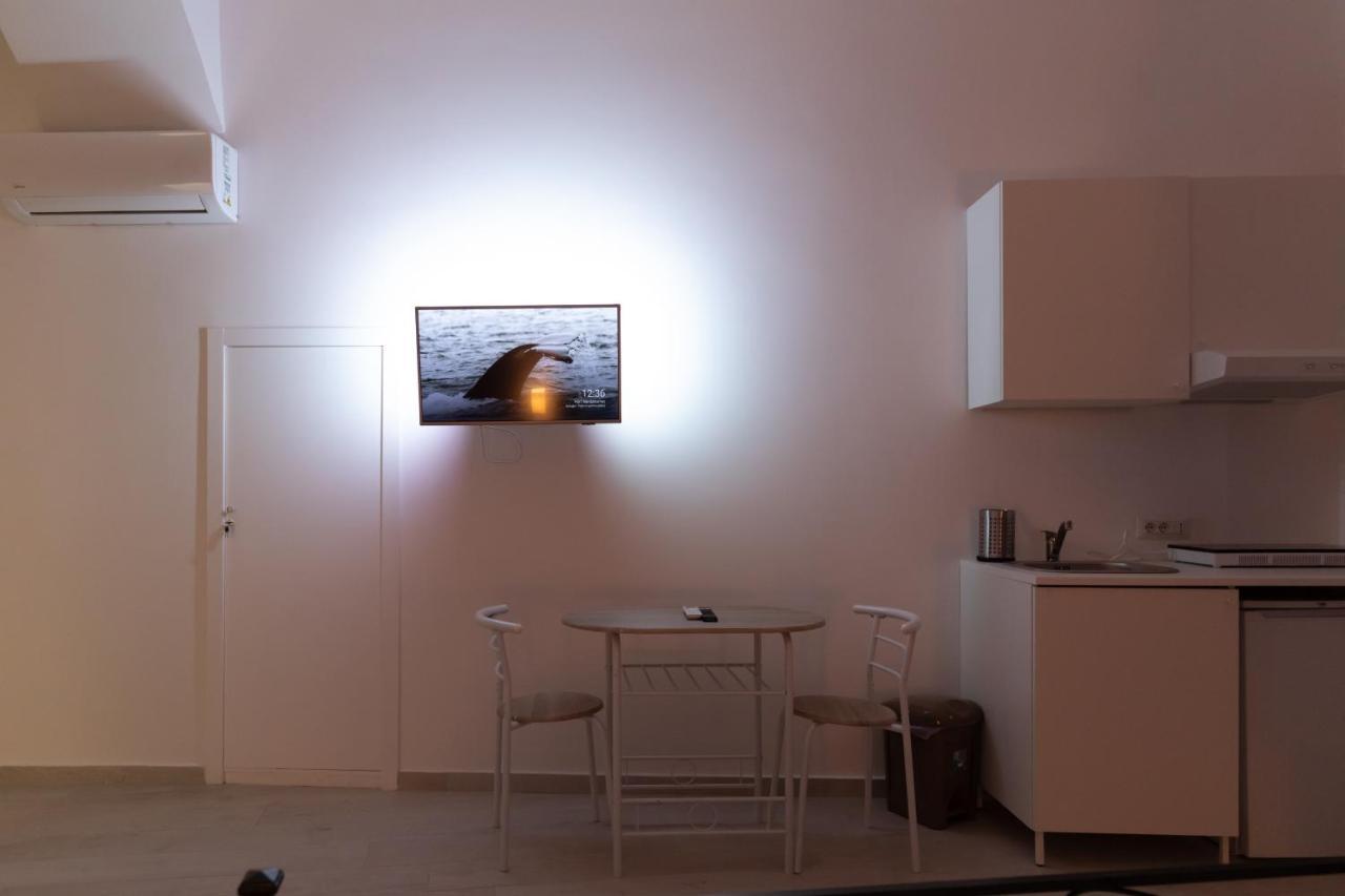 My Brilliant Home With Jacuzzi 2 Steps From St Toledo Napoli Eksteriør bilde