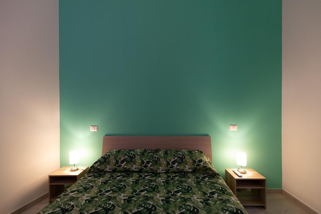 My Brilliant Home With Jacuzzi 2 Steps From St Toledo Napoli Eksteriør bilde
