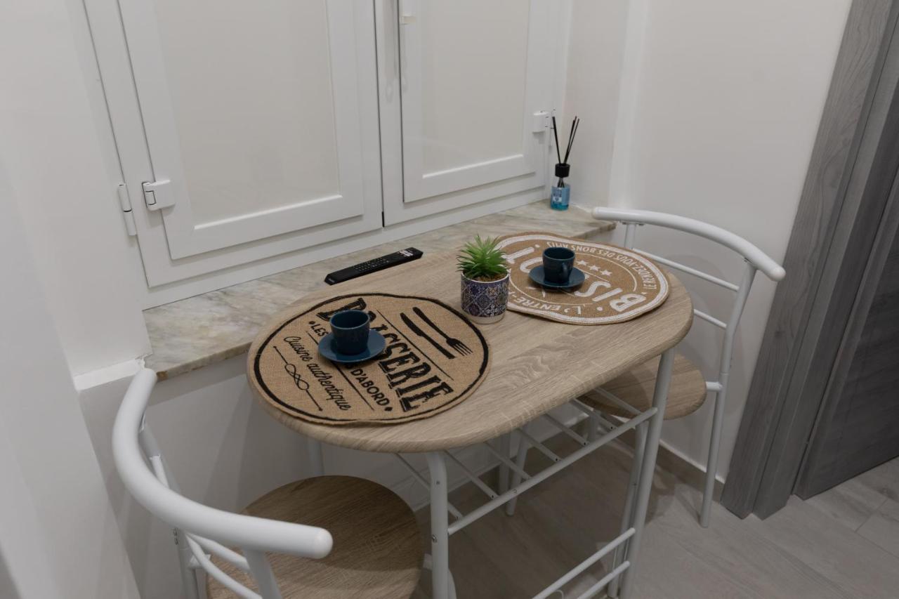 My Brilliant Home With Jacuzzi 2 Steps From St Toledo Napoli Eksteriør bilde