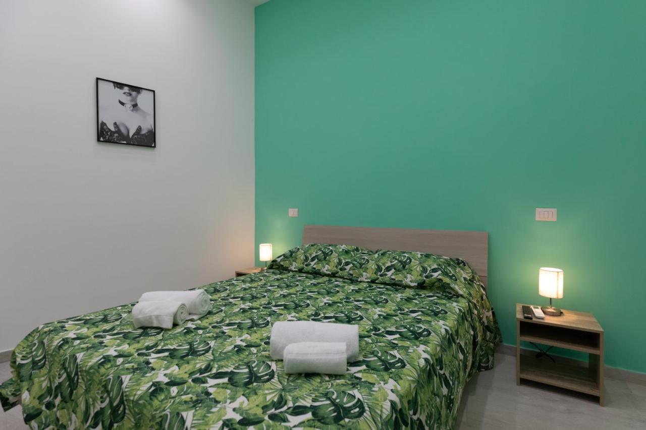My Brilliant Home With Jacuzzi 2 Steps From St Toledo Napoli Eksteriør bilde