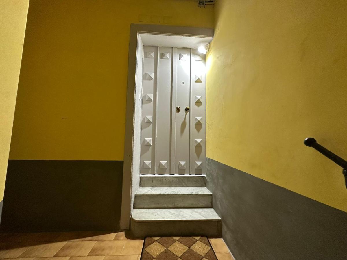 My Brilliant Home With Jacuzzi 2 Steps From St Toledo Napoli Eksteriør bilde