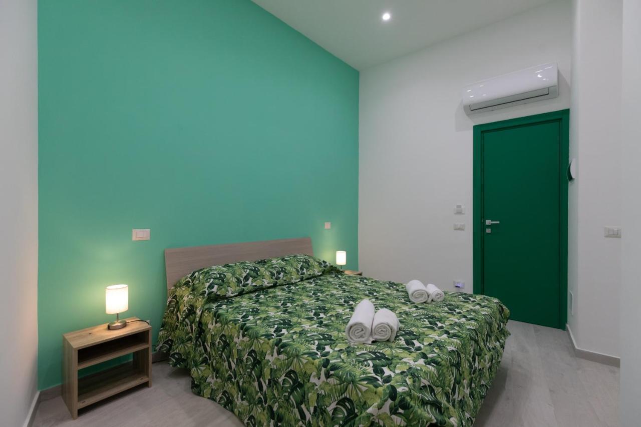 My Brilliant Home With Jacuzzi 2 Steps From St Toledo Napoli Eksteriør bilde