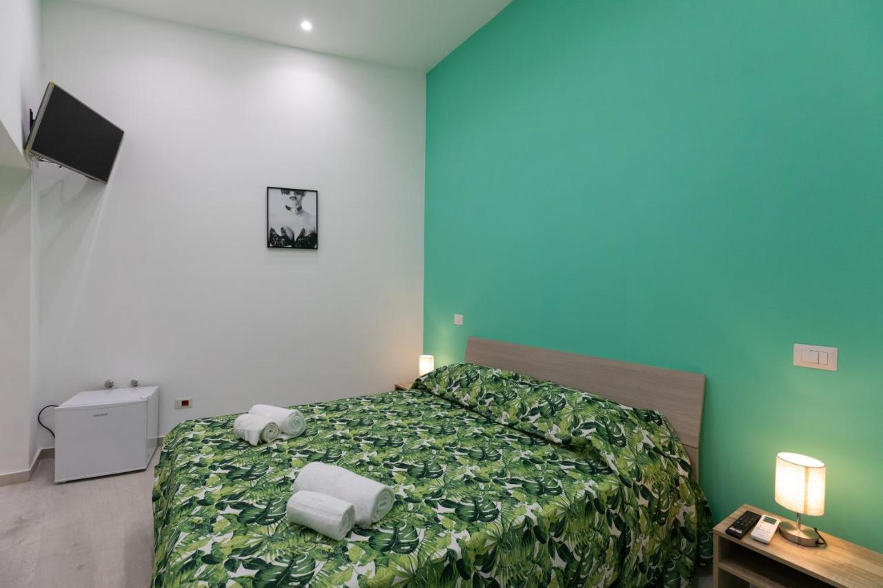 My Brilliant Home With Jacuzzi 2 Steps From St Toledo Napoli Eksteriør bilde