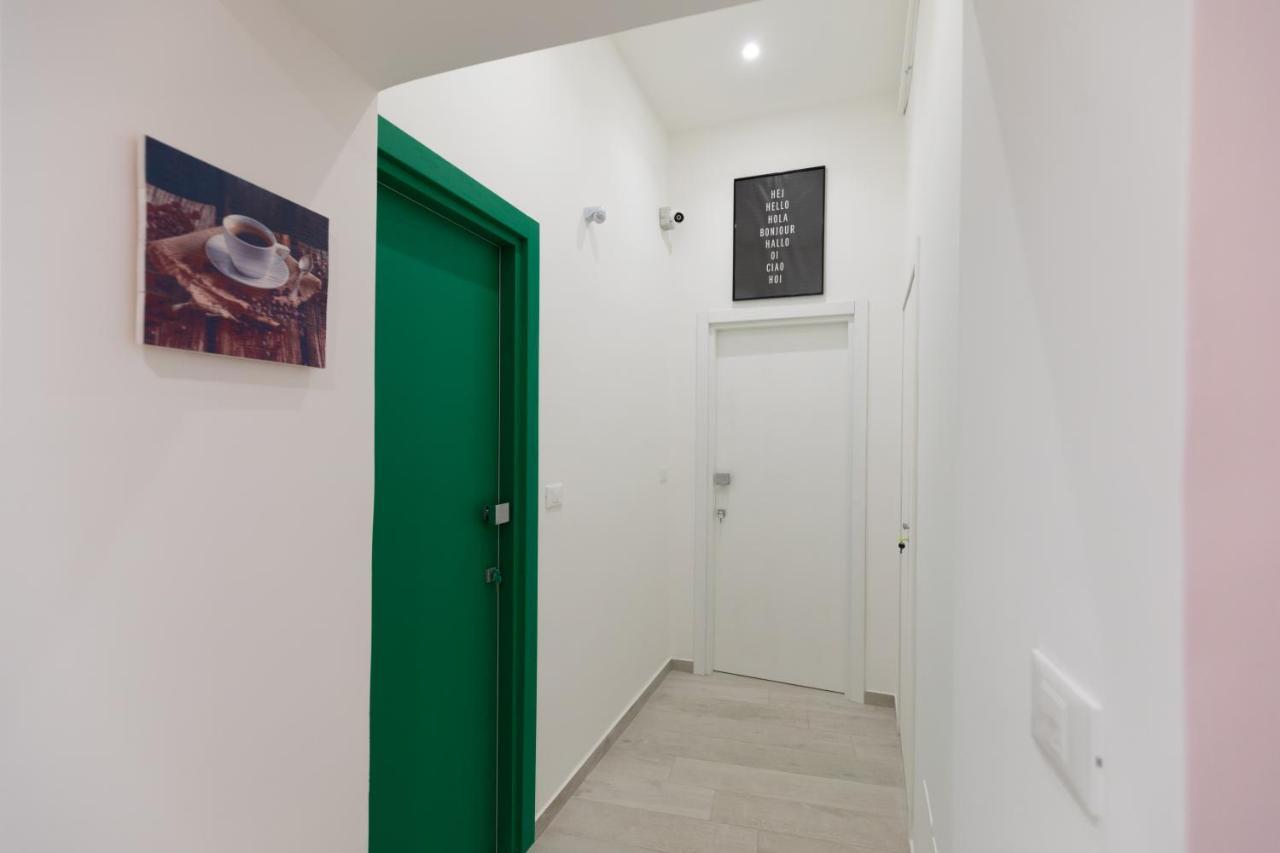 My Brilliant Home With Jacuzzi 2 Steps From St Toledo Napoli Eksteriør bilde