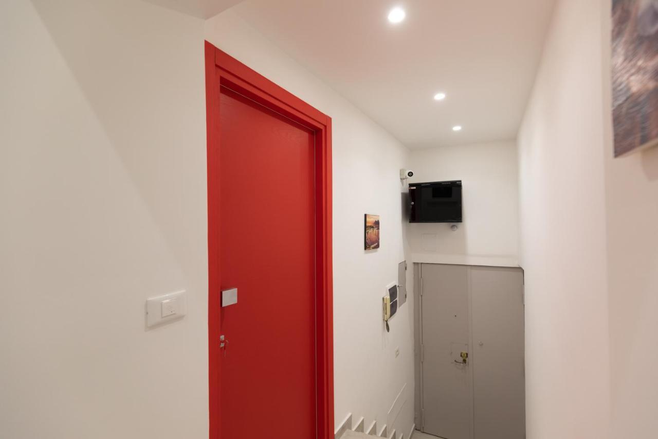 My Brilliant Home With Jacuzzi 2 Steps From St Toledo Napoli Eksteriør bilde