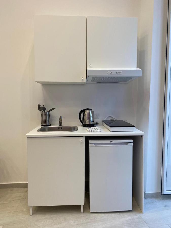 My Brilliant Home With Jacuzzi 2 Steps From St Toledo Napoli Eksteriør bilde