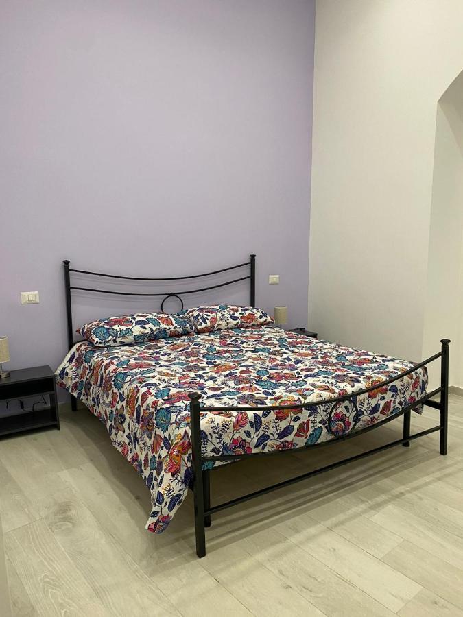 My Brilliant Home With Jacuzzi 2 Steps From St Toledo Napoli Eksteriør bilde