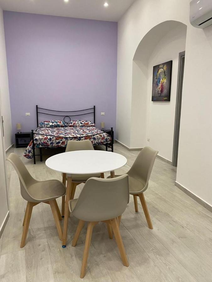 My Brilliant Home With Jacuzzi 2 Steps From St Toledo Napoli Eksteriør bilde